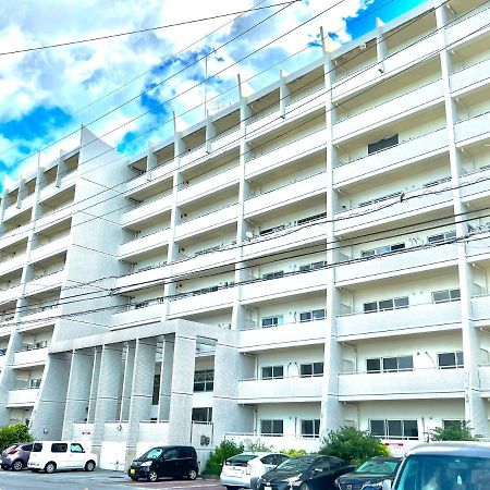 ウィンベル沖縄名護コーラルビュー Agarii Exterior foto