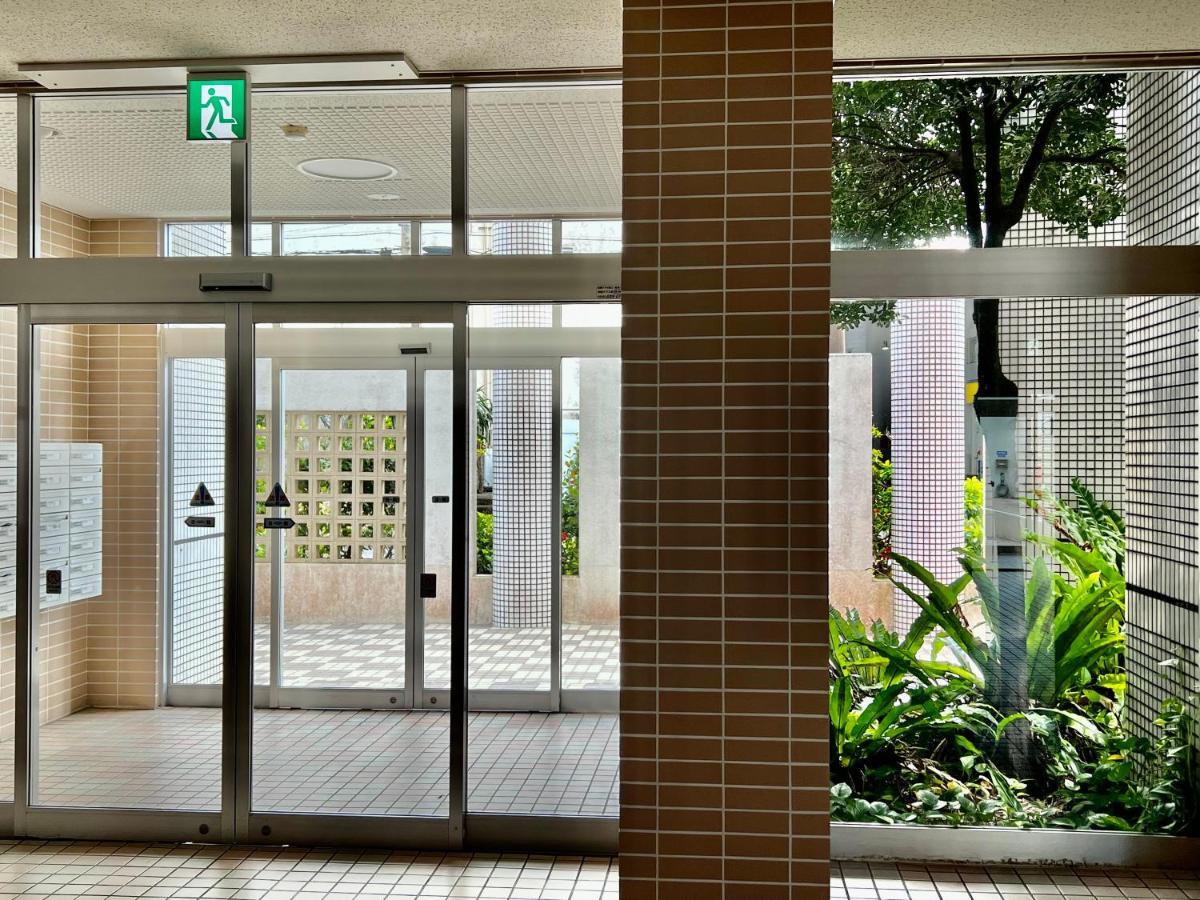 ウィンベル沖縄名護コーラルビュー Agarii Exterior foto