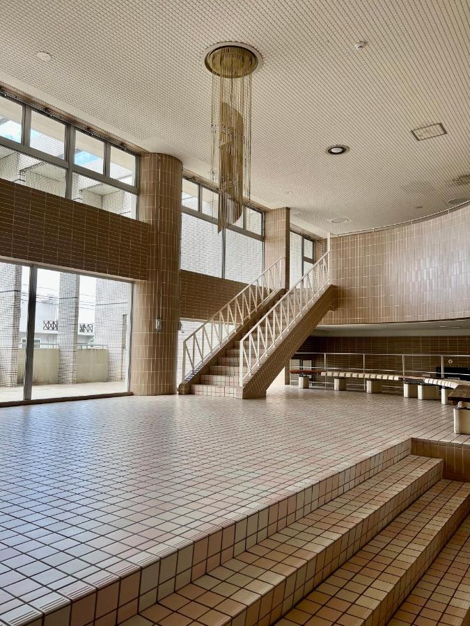 ウィンベル沖縄名護コーラルビュー Agarii Exterior foto