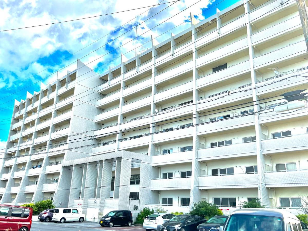 ウィンベル沖縄名護コーラルビュー Agarii Exterior foto