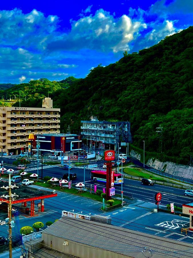 ウィンベル沖縄名護コーラルビュー Agarii Exterior foto